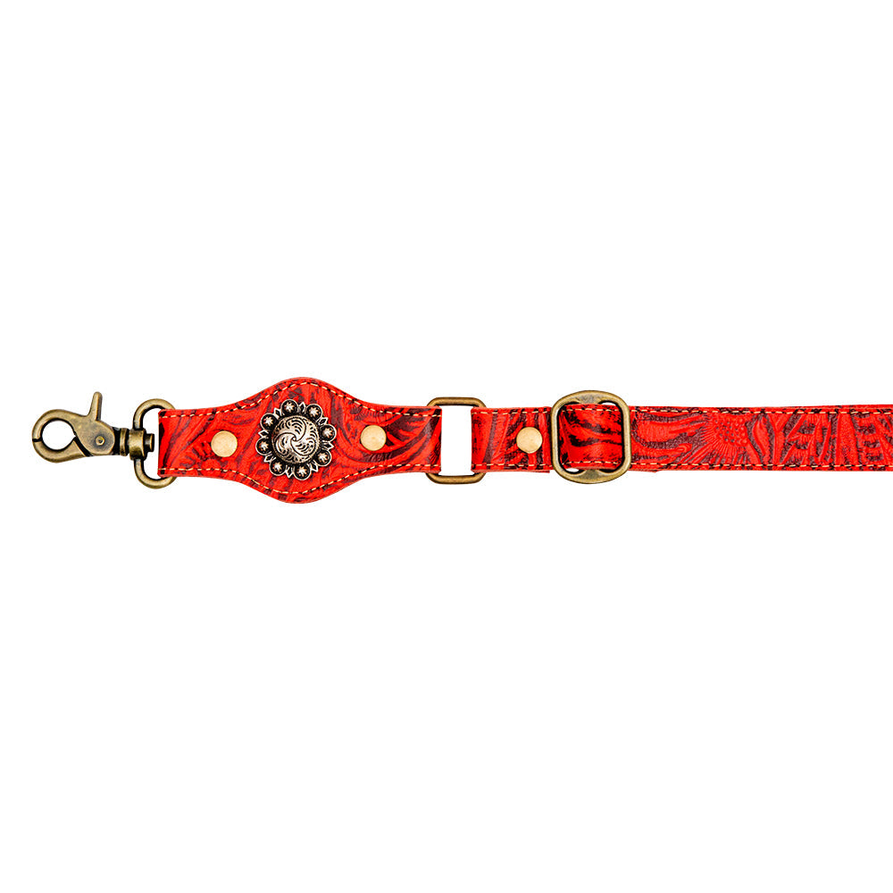 Ramize Strap