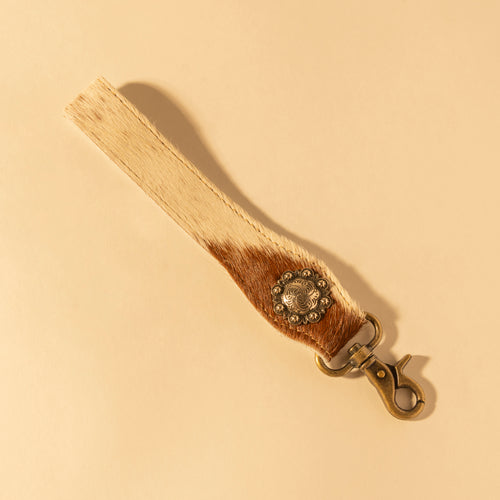 Vegeto Key Fob
