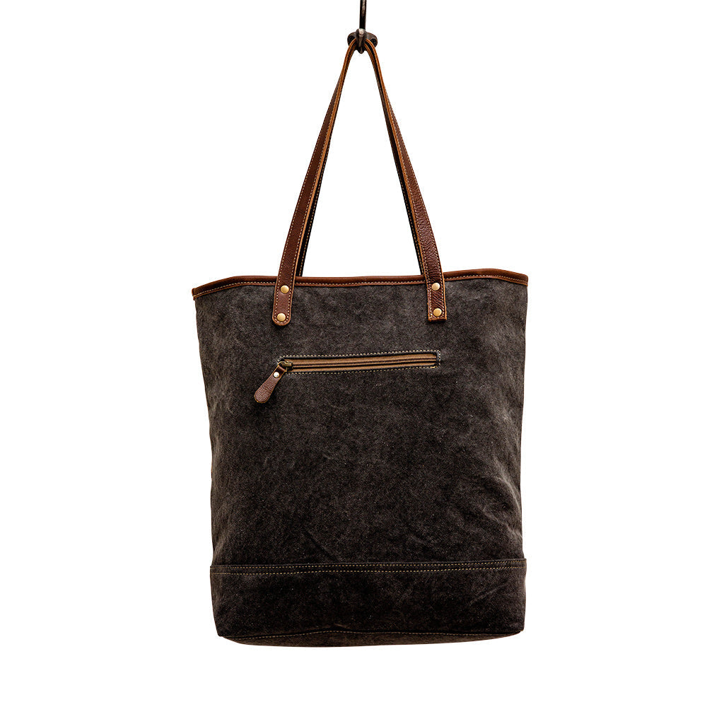 Shamshat Tote Bag