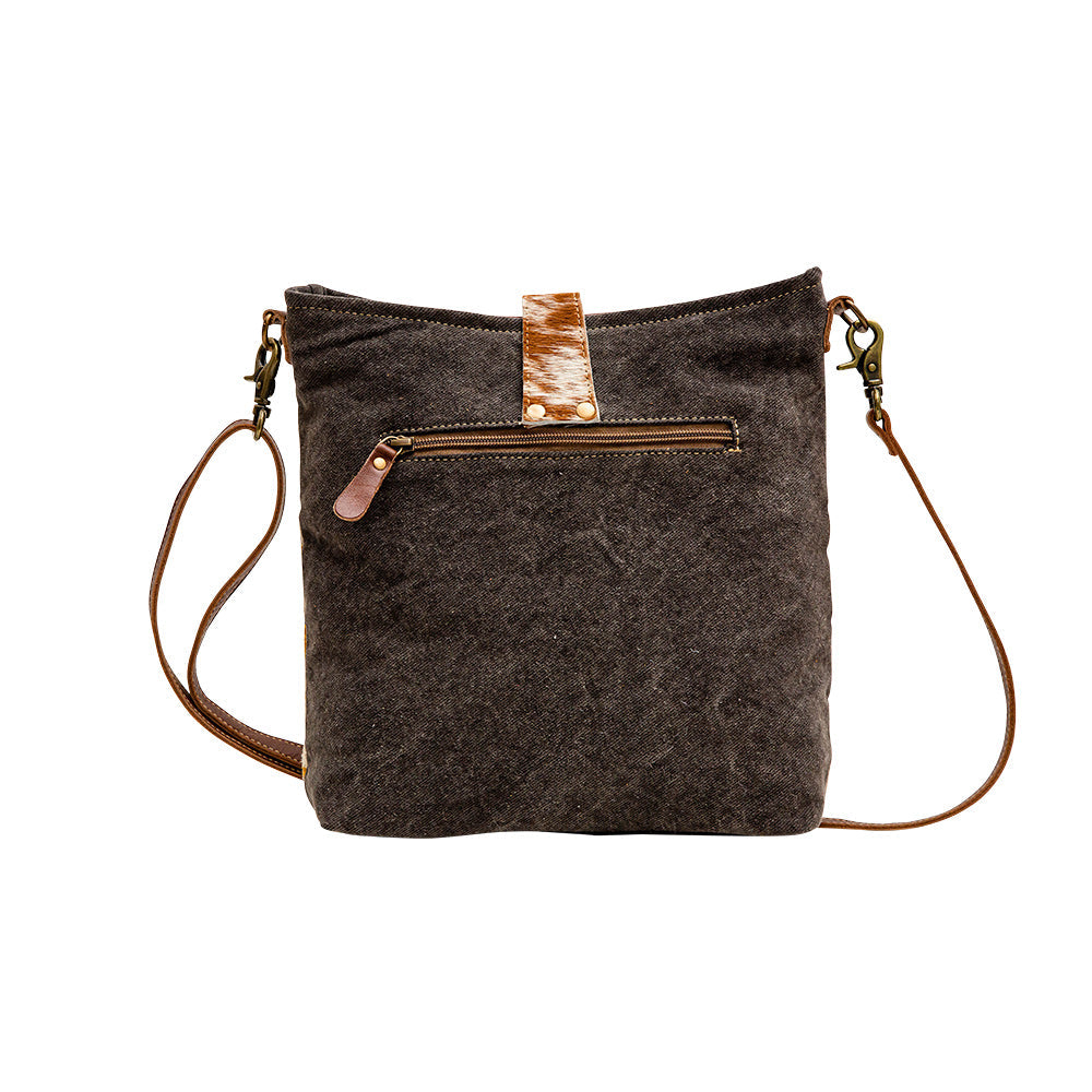 Krone Shoulder Bag