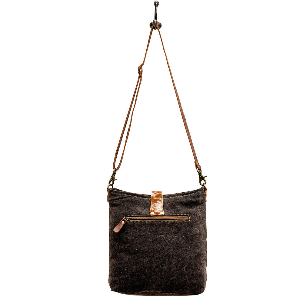 Krone Shoulder Bag