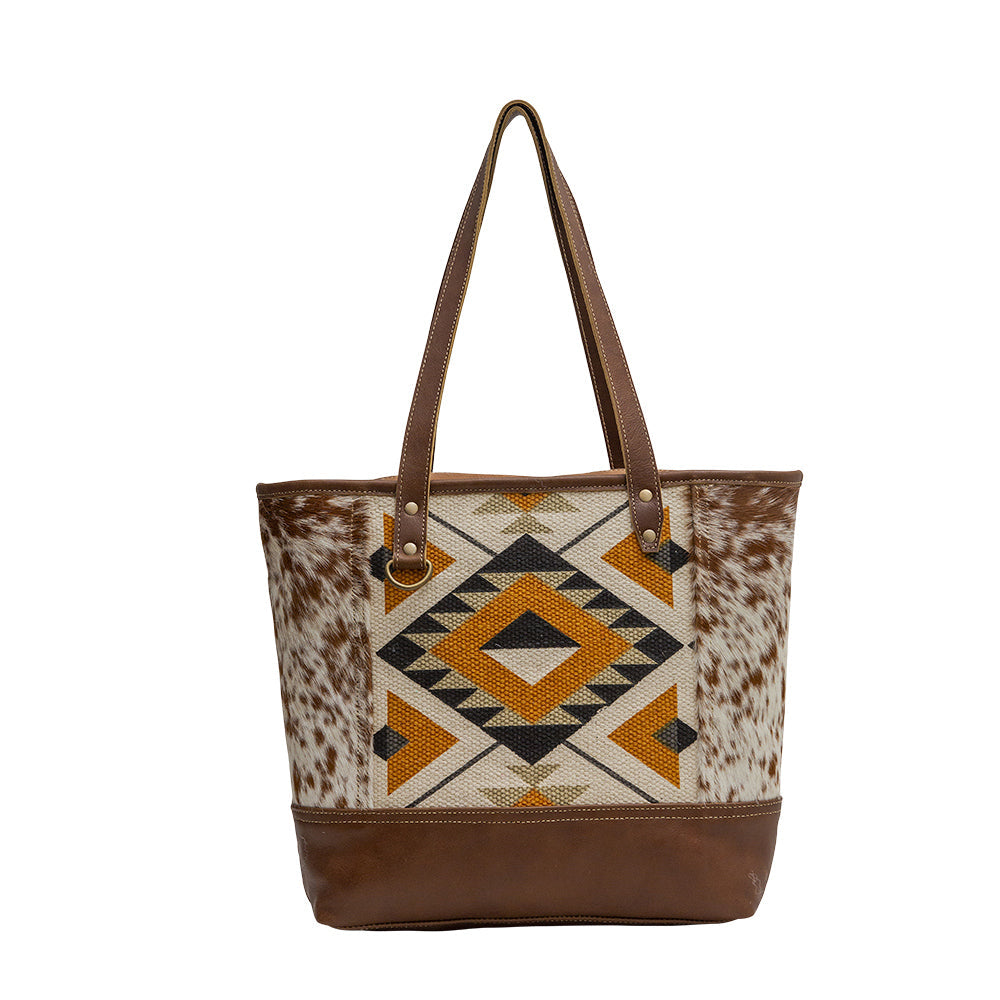 Leone Tote Bag