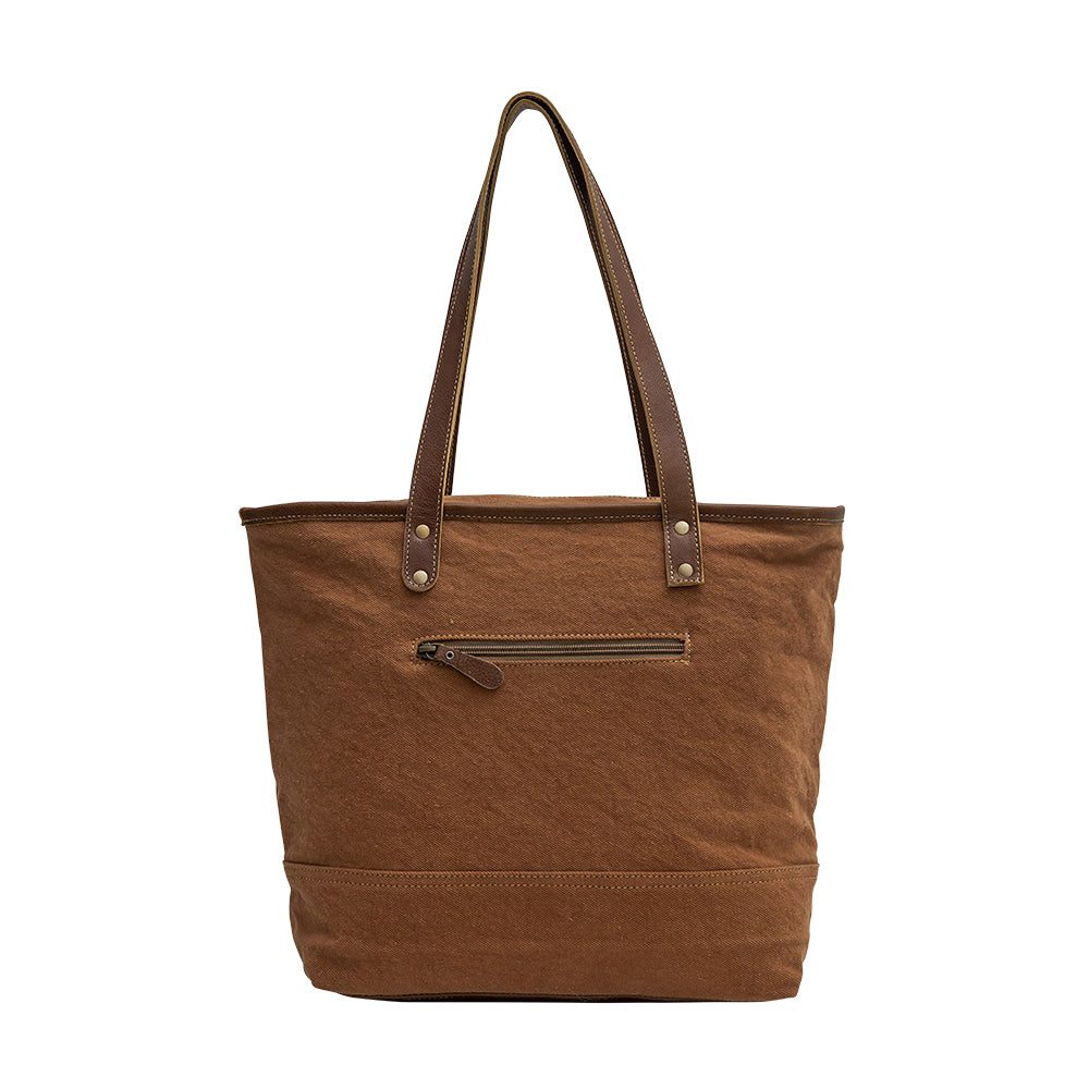 Leone Tote Bag