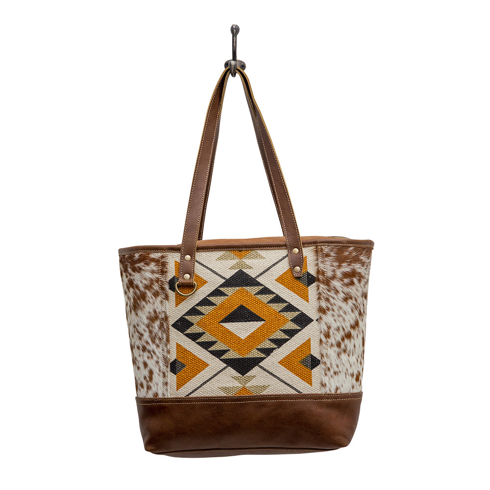 Leone Tote Bag