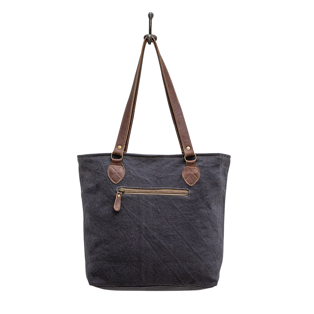 Polos Tote Bag