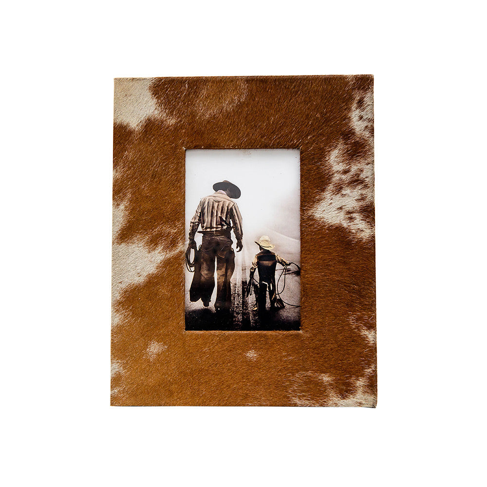 Western Heritage Photo Frame Collection