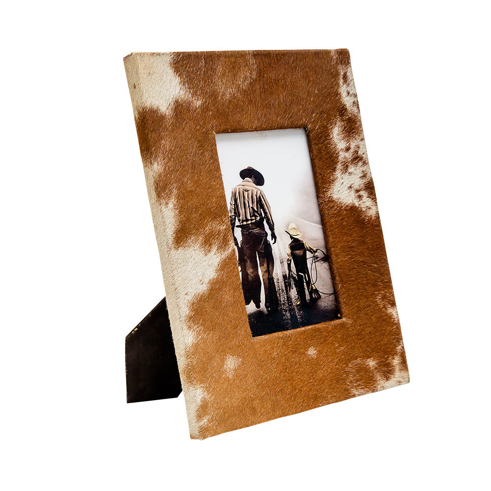 Western Heritage Photo Frame Collection