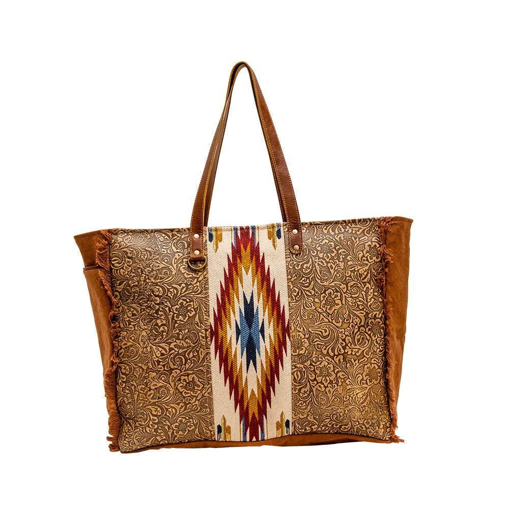 Shimpza  Weekender Bag