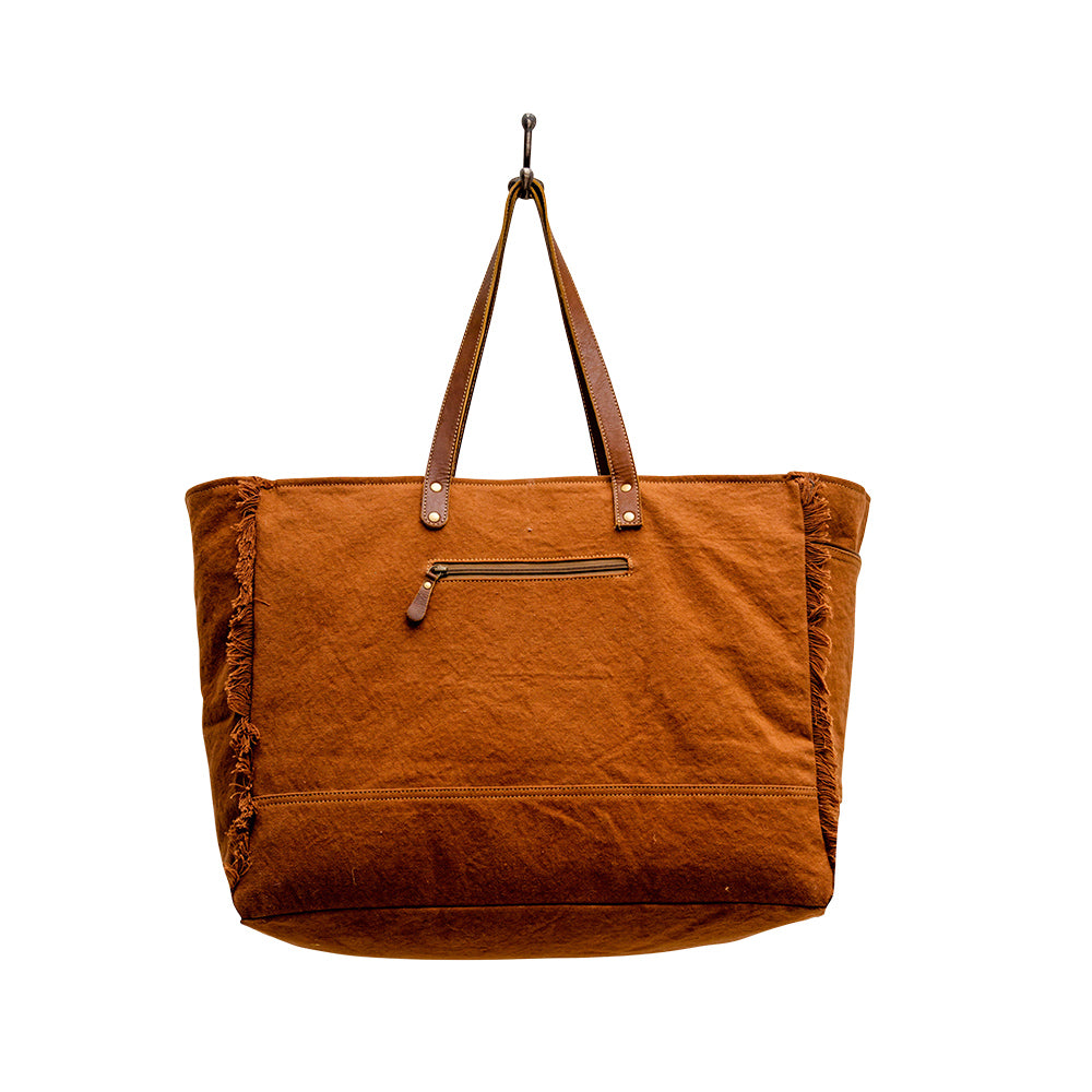 Shimpza  Weekender Bag