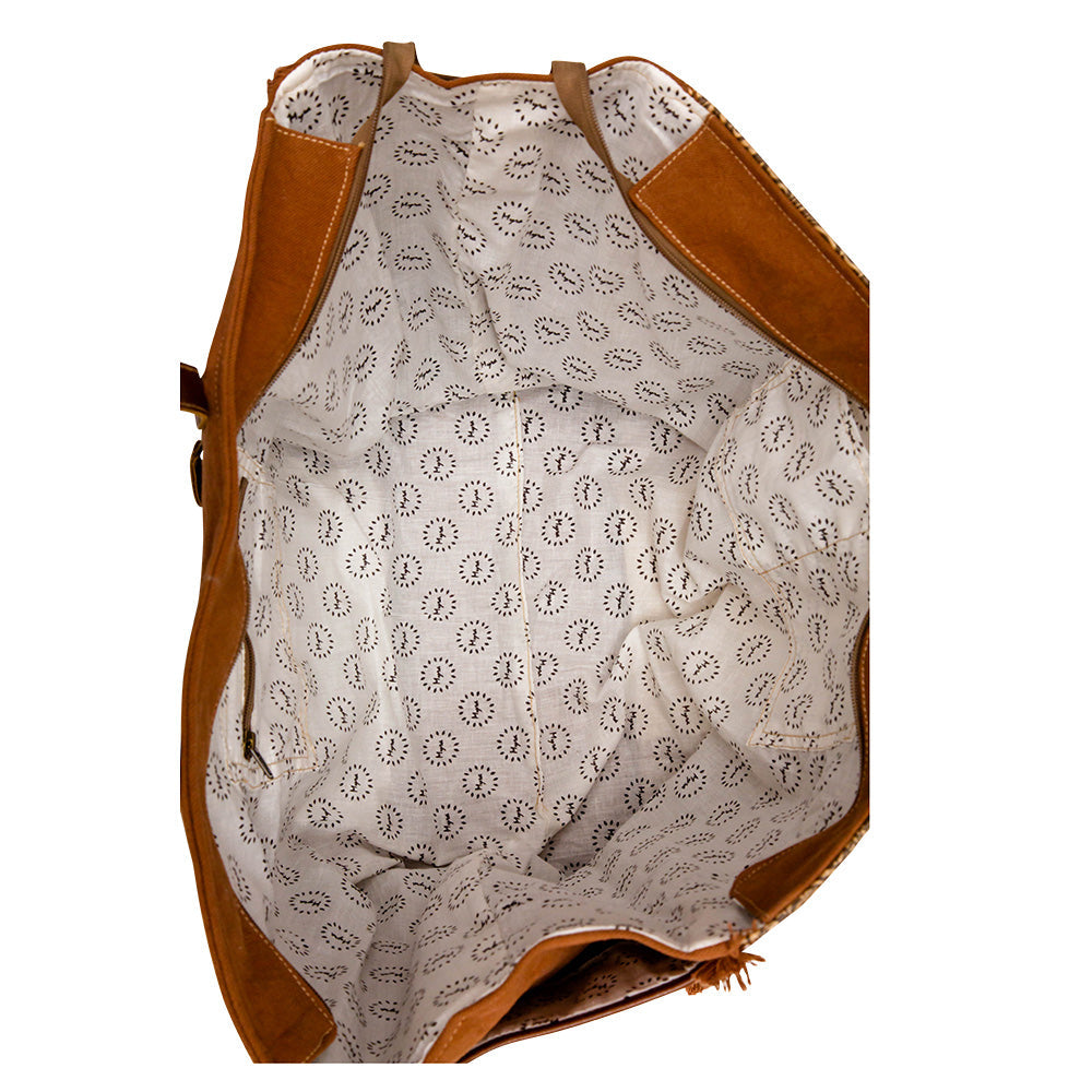 Shimpza  Weekender Bag