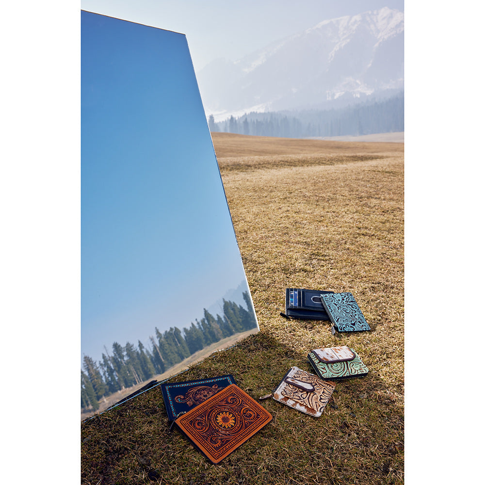 Atrangi  Credit Card Holder