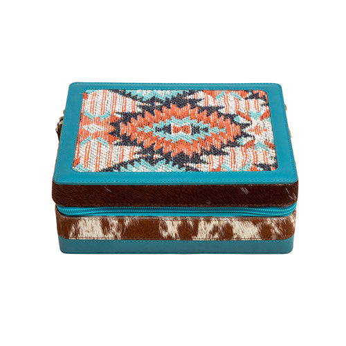 Mingly Jewellry Box