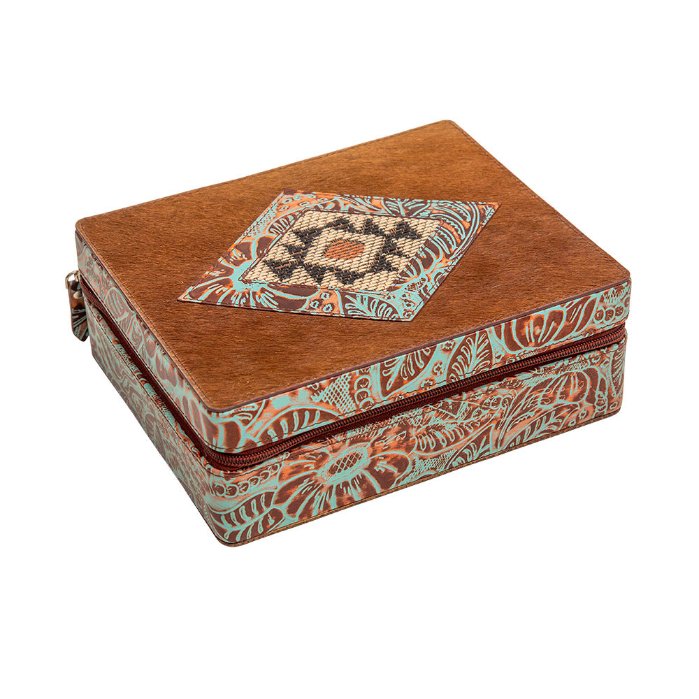 Kash Jewellry Box