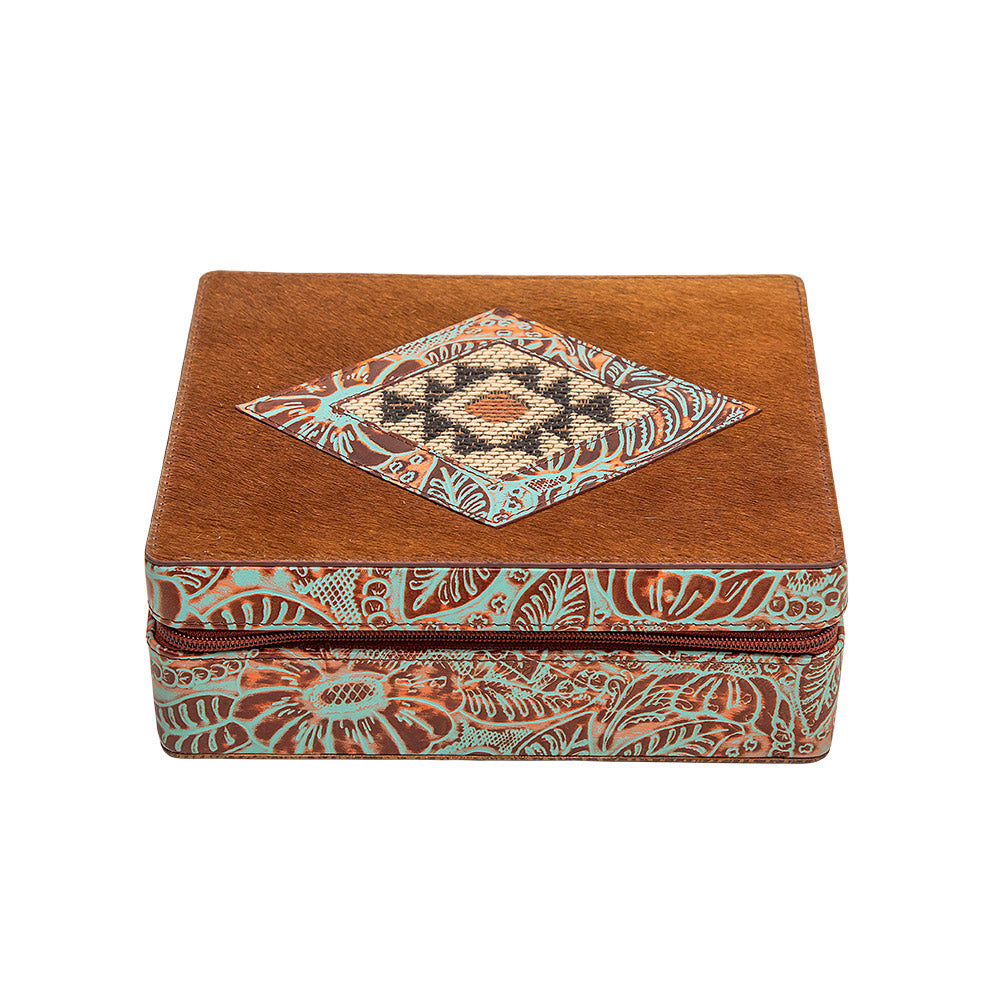 Kash Jewellry Box