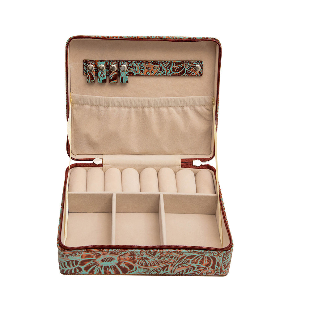 Kash Jewellry Box