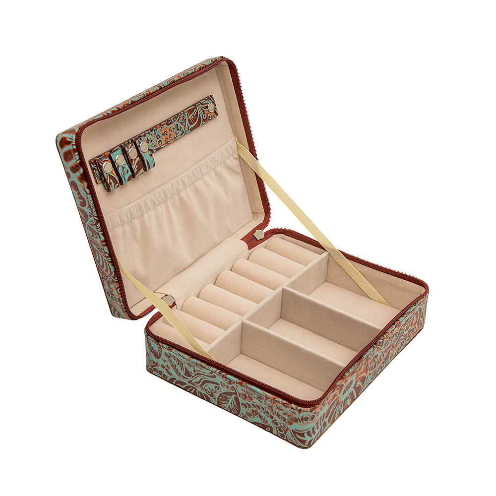 Kash Jewellry Box