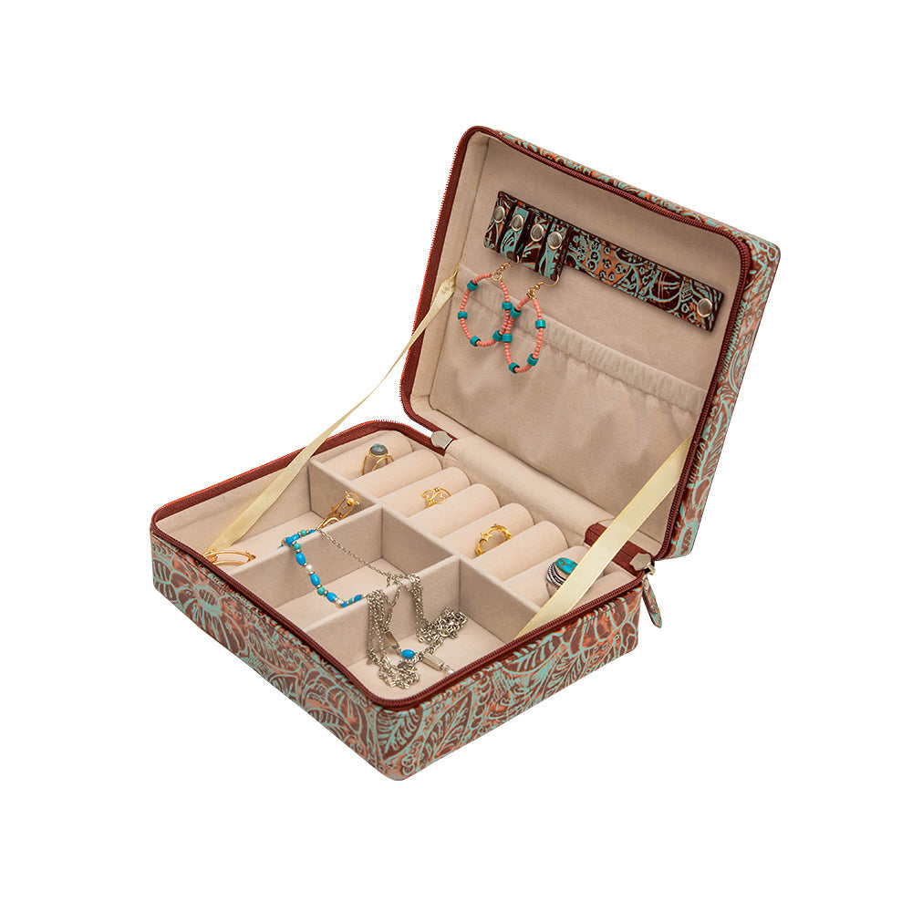 Kash Jewellry Box