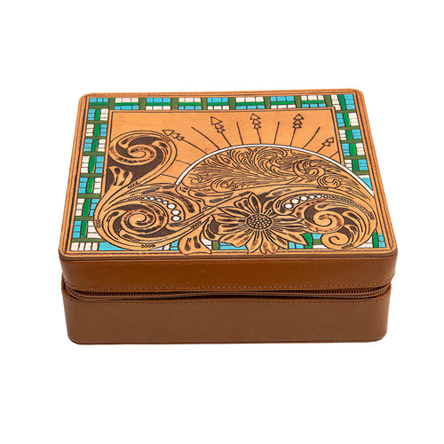 Sisco Jewellry Box