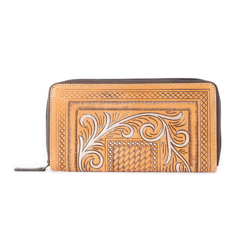 Angelic wallet