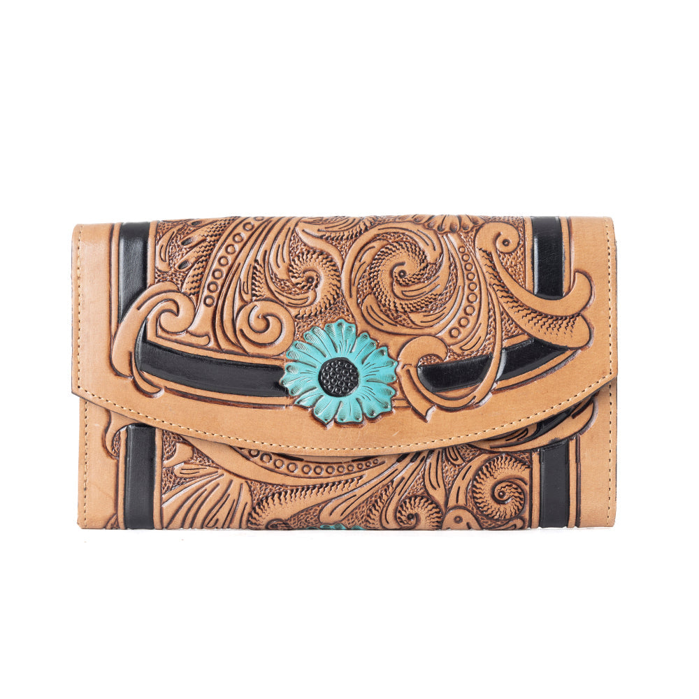 Pancham wallet