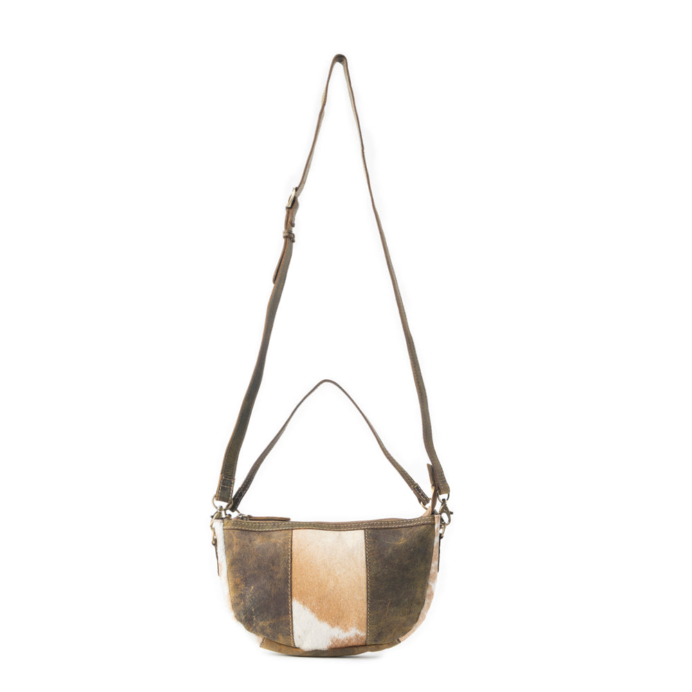 Zeally LEATHER & HAIRON BAGS