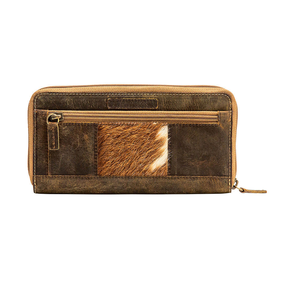 Critter wallet