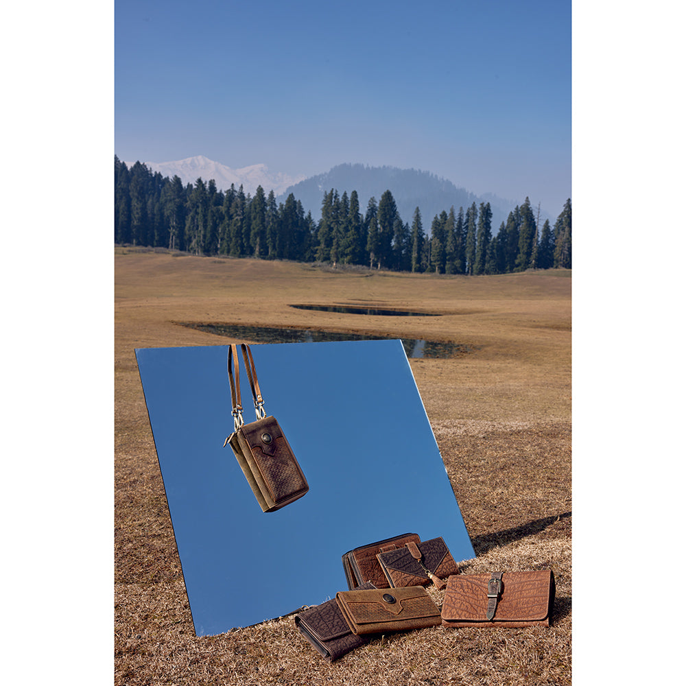 Krait wallet