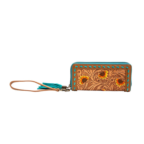 Lurid wallet