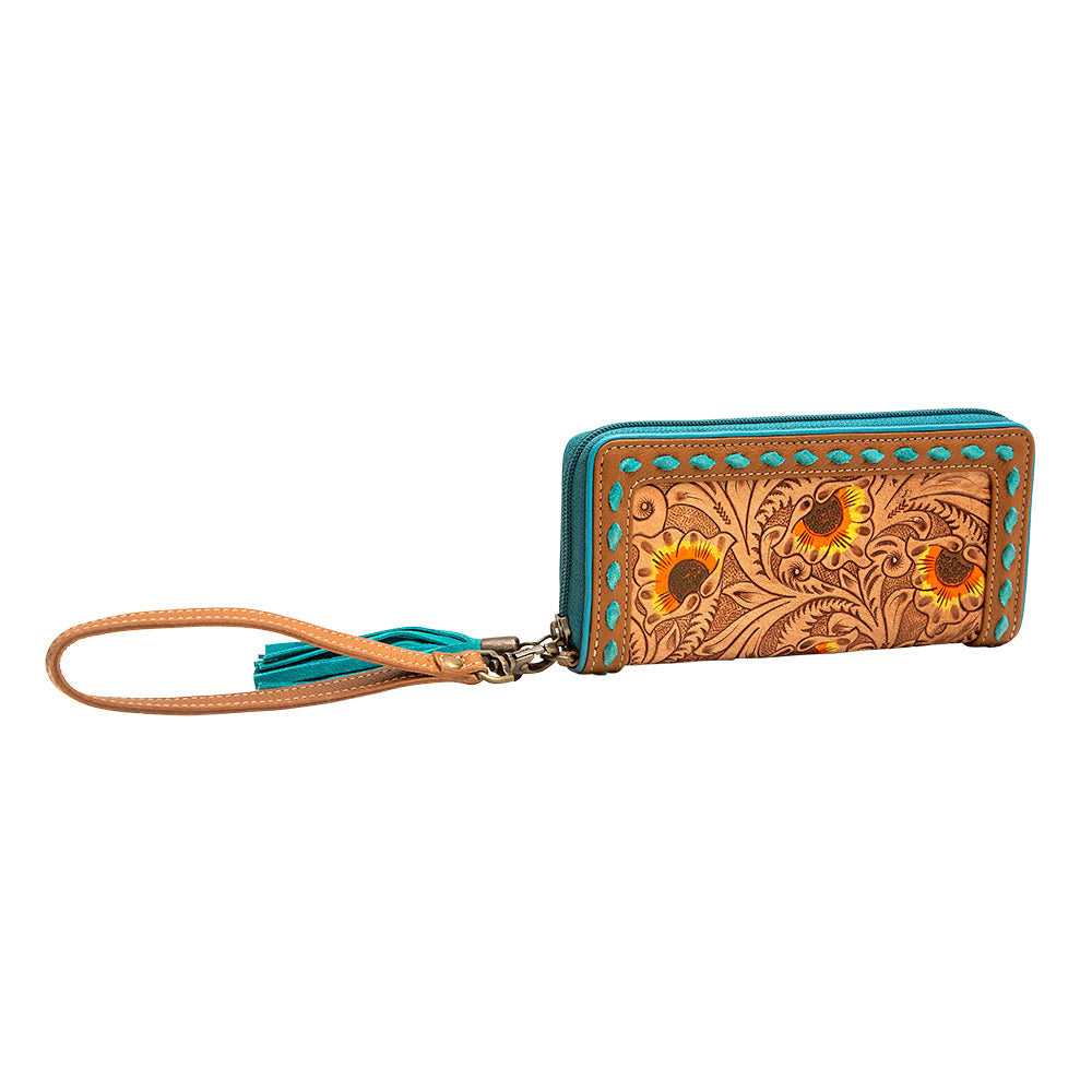 Lurid wallet