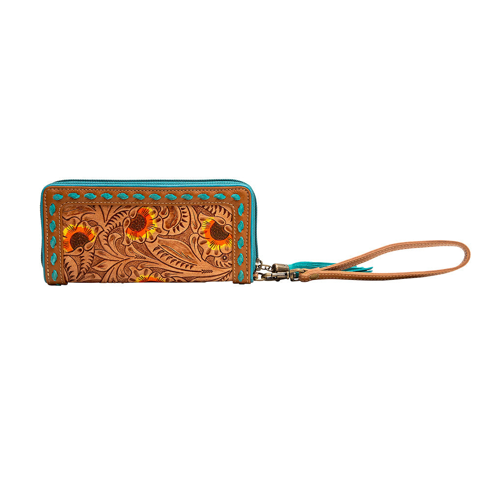 Lurid wallet