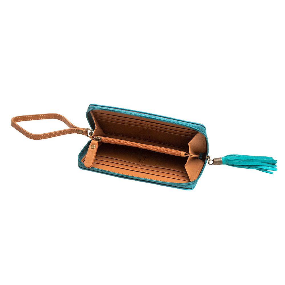 Lurid wallet