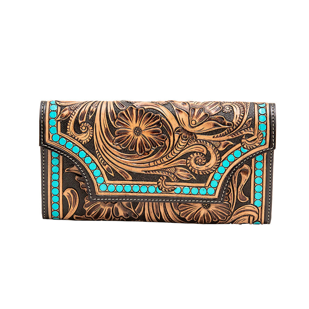 Think Tank wallet