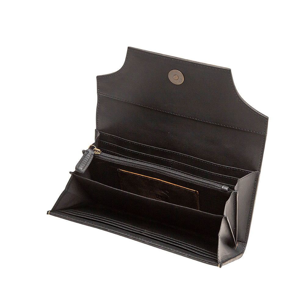 Think Tank wallet
