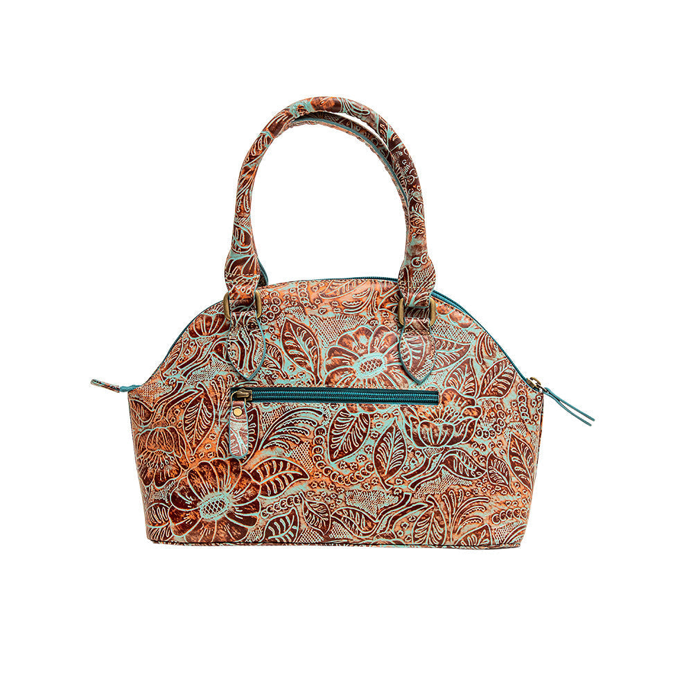 Ebenezer LEATHER & HAIRON BAGS