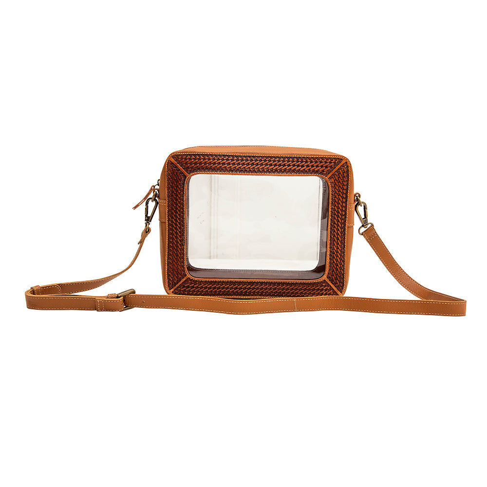 Projector CLEAR BAG