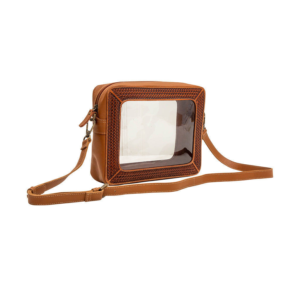 Projector CLEAR BAG