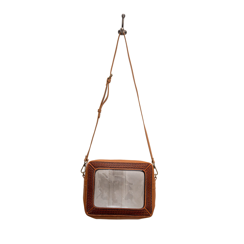 Projector CLEAR BAG