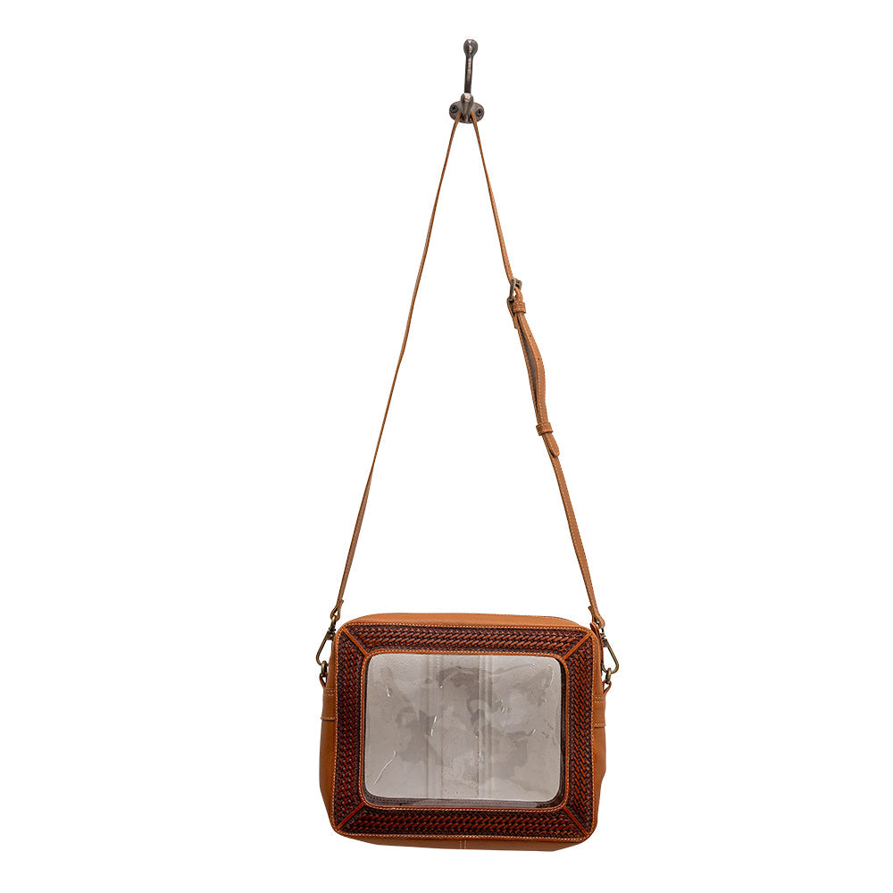 Projector CLEAR BAG