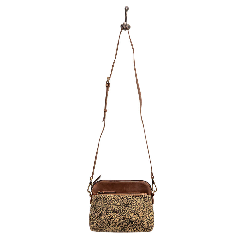Karlos Leather and Hairon Bags