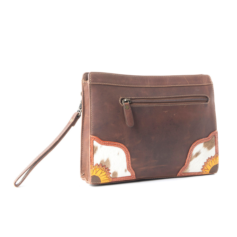 Smeagol  Hand-Tooled Bags