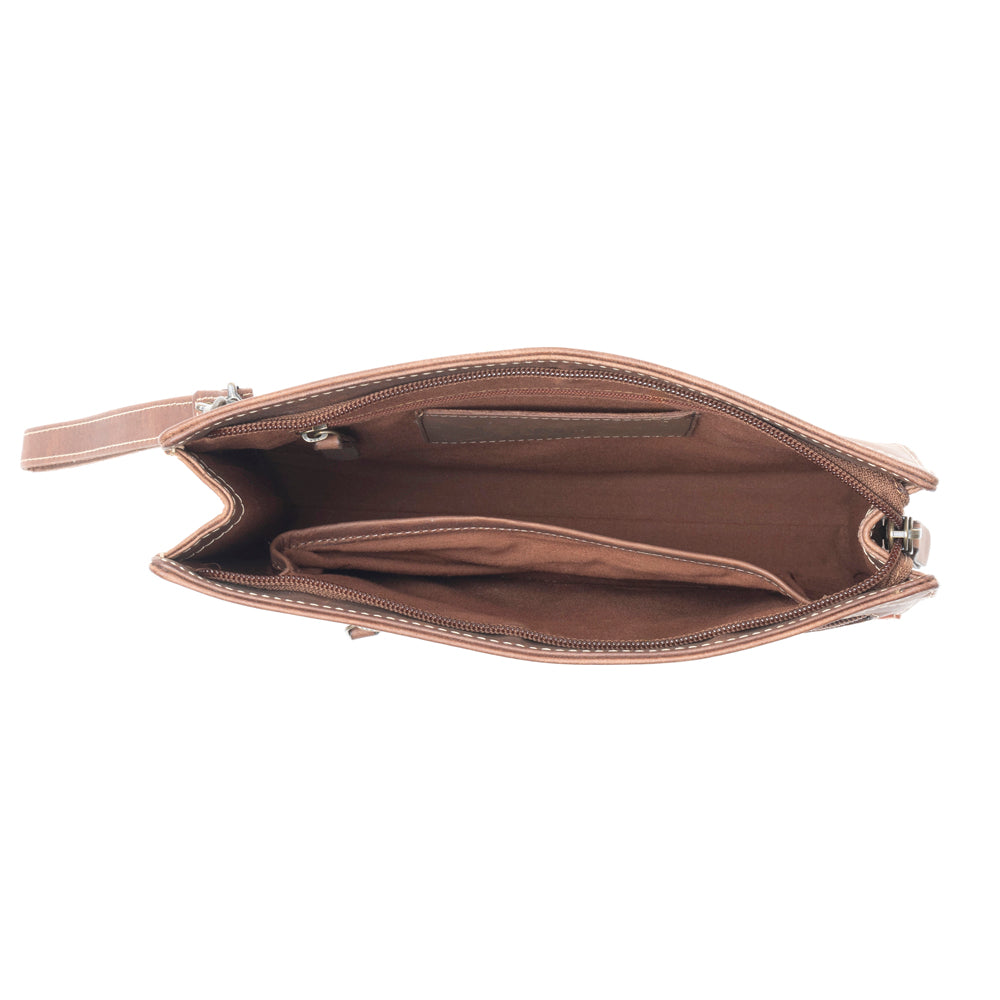 Smeagol  Hand-Tooled Bags
