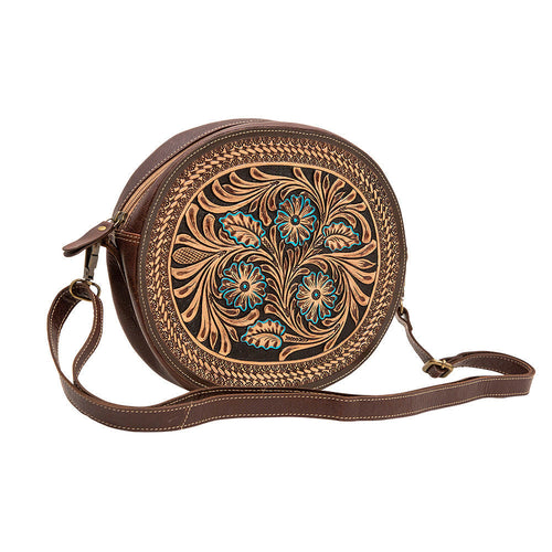 Druid Round Bag