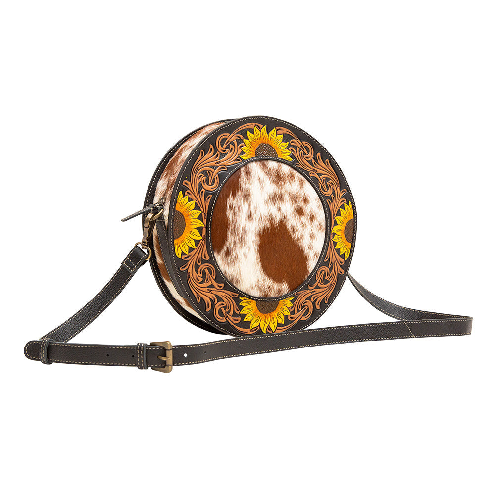 Ozzy Round Bag