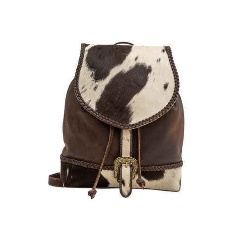 Urgis LEATHER & HAIRON BAGS