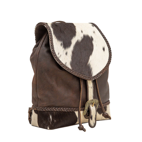 Urgis LEATHER & HAIRON BAGS
