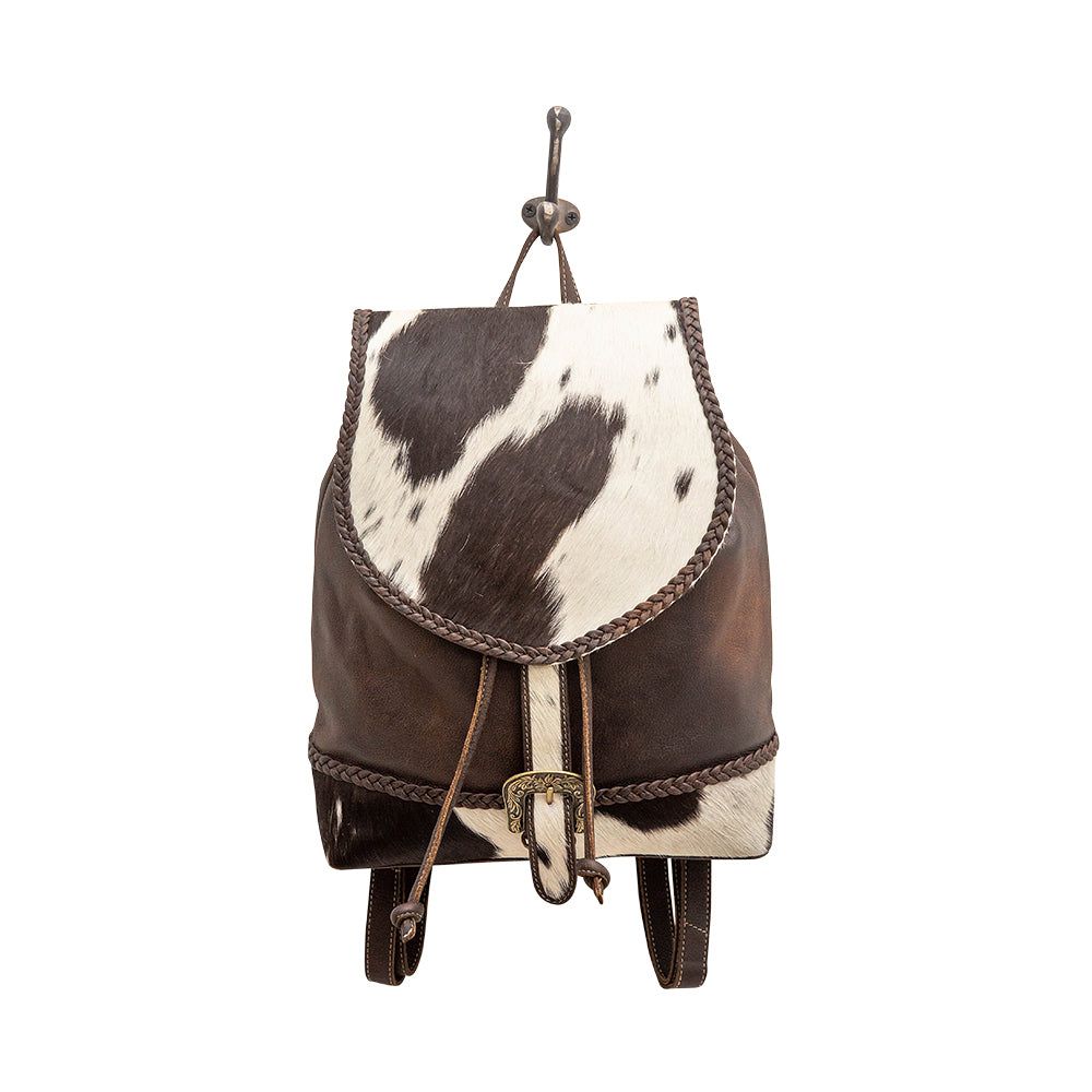 Urgis LEATHER & HAIRON BAGS