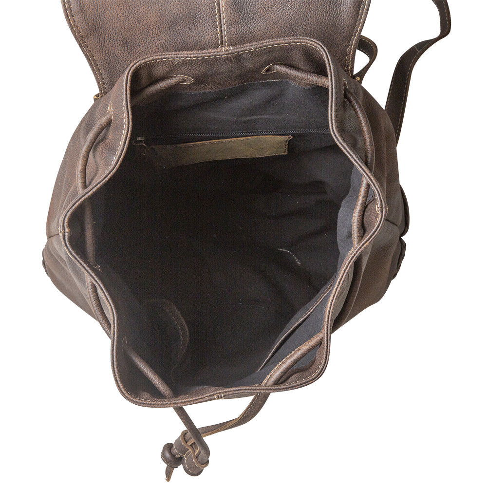 Urgis LEATHER & HAIRON BAGS