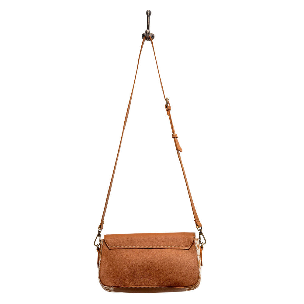 Zealand  Hand-Tooled Bags