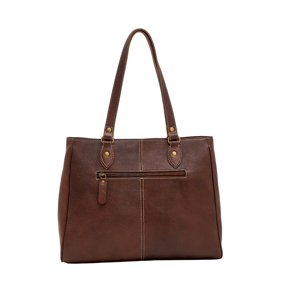 Typhoon Leather & Hairon Bags