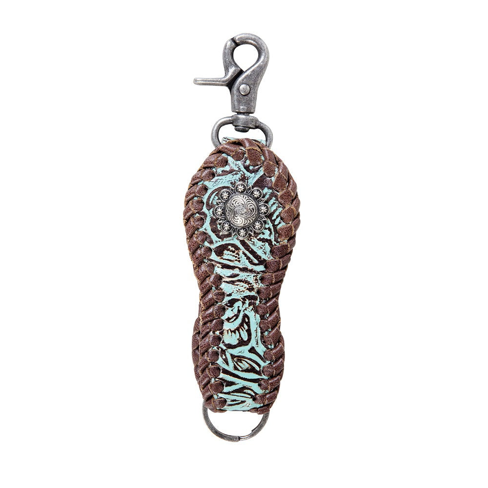 Trussy Key Fob